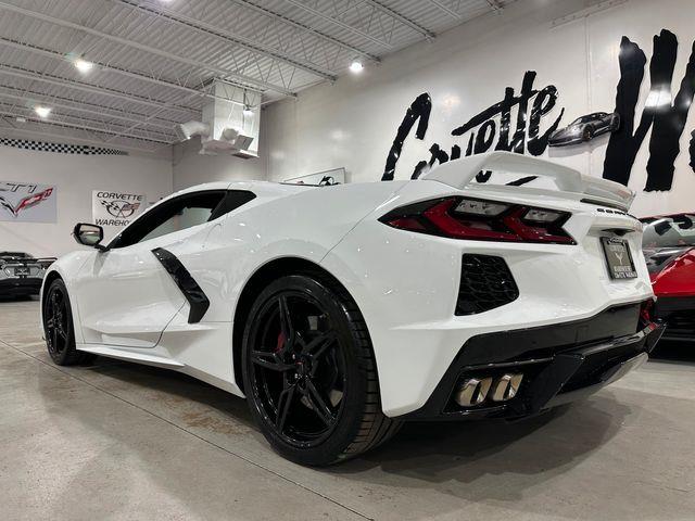 2024 Chevrolet Corvette (CC-2079455) for sale in Dallas, Texas