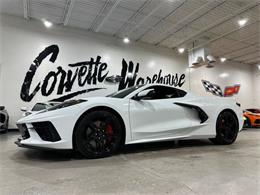 2024 Chevrolet Corvette (CC-2079455) for sale in Dallas, Texas