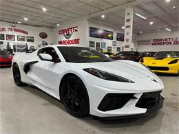 2024 Chevrolet Corvette (CC-2079455) for sale in Dallas, Texas