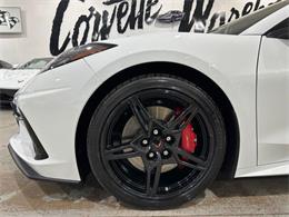 2024 Chevrolet Corvette (CC-2079455) for sale in Dallas, Texas
