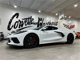 2024 Chevrolet Corvette (CC-2079455) for sale in Dallas, Texas