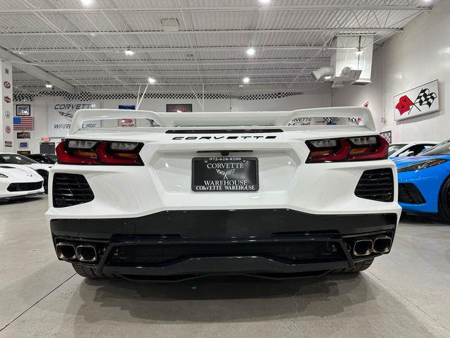 2024 Chevrolet Corvette (CC-2079455) for sale in Dallas, Texas