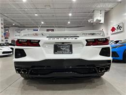 2024 Chevrolet Corvette (CC-2079455) for sale in Dallas, Texas