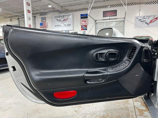 2002 Chevrolet Corvette (CC-2079456) for sale in Dallas, Texas