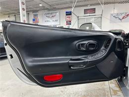 2002 Chevrolet Corvette (CC-2079456) for sale in Dallas, Texas