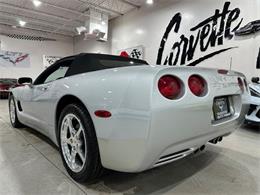 2002 Chevrolet Corvette (CC-2079456) for sale in Dallas, Texas