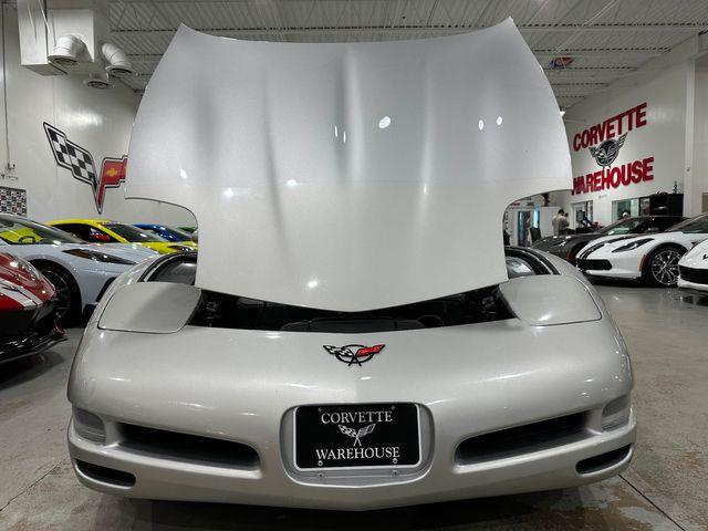 2002 Chevrolet Corvette (CC-2079456) for sale in Dallas, Texas