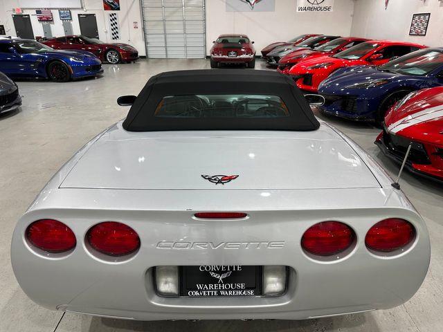 2002 Chevrolet Corvette (CC-2079456) for sale in Dallas, Texas