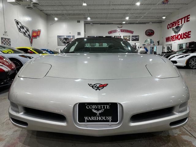 2002 Chevrolet Corvette (CC-2079456) for sale in Dallas, Texas