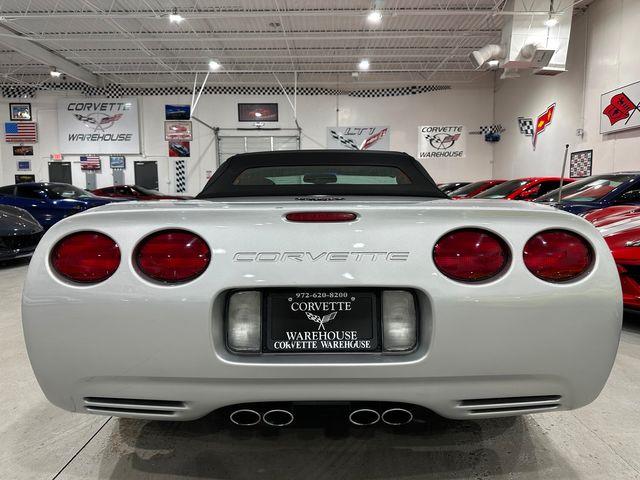2002 Chevrolet Corvette (CC-2079456) for sale in Dallas, Texas