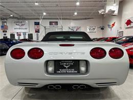 2002 Chevrolet Corvette (CC-2079456) for sale in Dallas, Texas