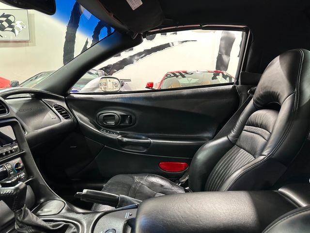 2002 Chevrolet Corvette (CC-2079456) for sale in Dallas, Texas