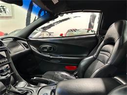 2002 Chevrolet Corvette (CC-2079456) for sale in Dallas, Texas