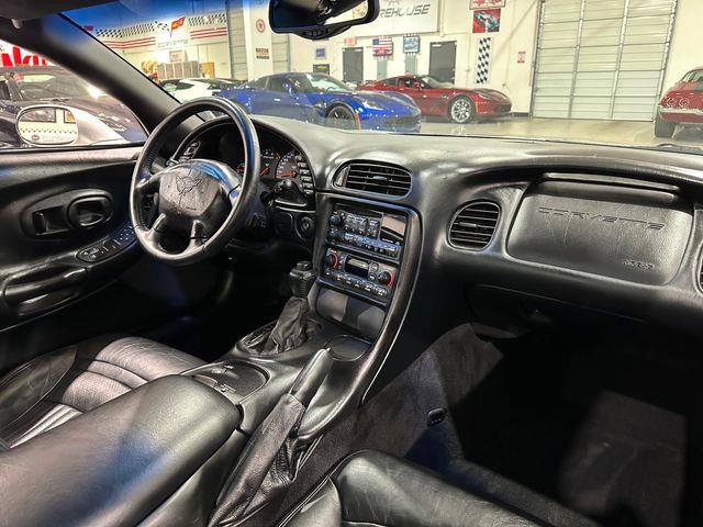 2002 Chevrolet Corvette (CC-2079456) for sale in Dallas, Texas