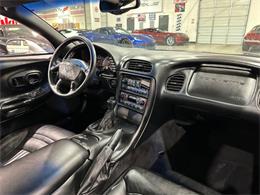 2002 Chevrolet Corvette (CC-2079456) for sale in Dallas, Texas