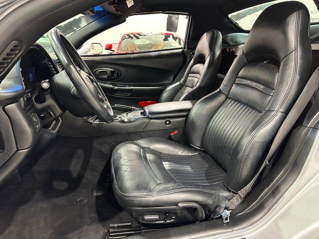 2002 Chevrolet Corvette (CC-2079456) for sale in Dallas, Texas