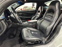 2002 Chevrolet Corvette (CC-2079456) for sale in Dallas, Texas