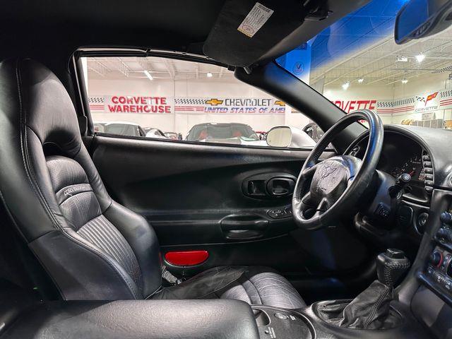 2002 Chevrolet Corvette (CC-2079456) for sale in Dallas, Texas
