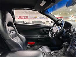 2002 Chevrolet Corvette (CC-2079456) for sale in Dallas, Texas