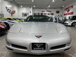 2002 Chevrolet Corvette (CC-2079456) for sale in Dallas, Texas