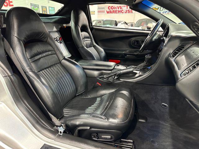 2002 Chevrolet Corvette (CC-2079456) for sale in Dallas, Texas