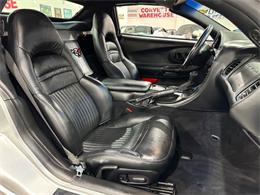 2002 Chevrolet Corvette (CC-2079456) for sale in Dallas, Texas