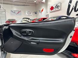 2002 Chevrolet Corvette (CC-2079456) for sale in Dallas, Texas