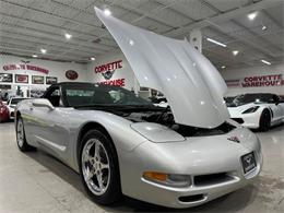 2002 Chevrolet Corvette (CC-2079456) for sale in Dallas, Texas