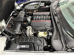 2002 Chevrolet Corvette (CC-2079456) for sale in Dallas, Texas