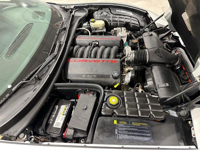 2002 Chevrolet Corvette (CC-2079456) for sale in Dallas, Texas
