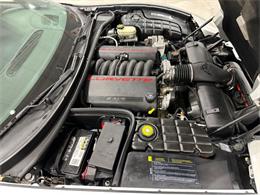 2002 Chevrolet Corvette (CC-2079456) for sale in Dallas, Texas