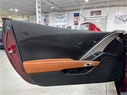 2016 Chevrolet Corvette (CC-2079457) for sale in Dallas, Texas