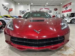 2016 Chevrolet Corvette (CC-2079457) for sale in Dallas, Texas
