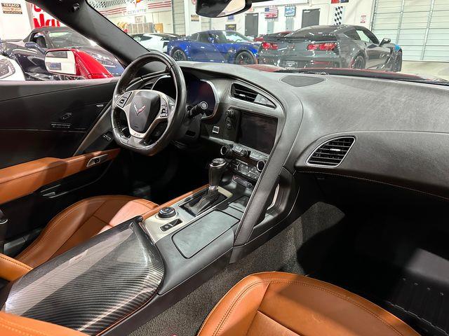 2016 Chevrolet Corvette (CC-2079457) for sale in Dallas, Texas