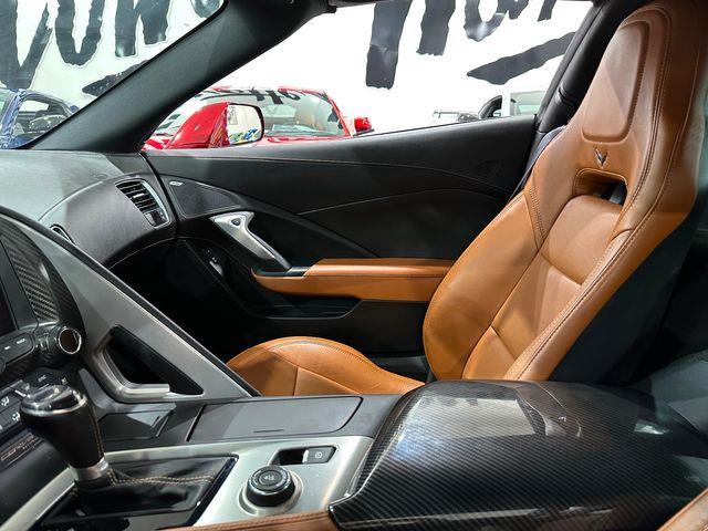 2016 Chevrolet Corvette (CC-2079457) for sale in Dallas, Texas