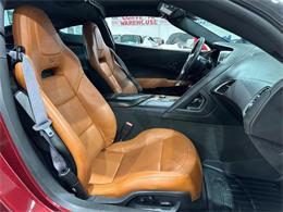 2016 Chevrolet Corvette (CC-2079457) for sale in Dallas, Texas