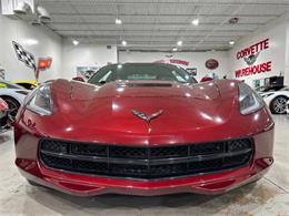 2016 Chevrolet Corvette (CC-2079457) for sale in Dallas, Texas