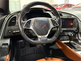 2016 Chevrolet Corvette (CC-2079457) for sale in Dallas, Texas