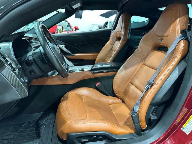 2016 Chevrolet Corvette (CC-2079457) for sale in Dallas, Texas
