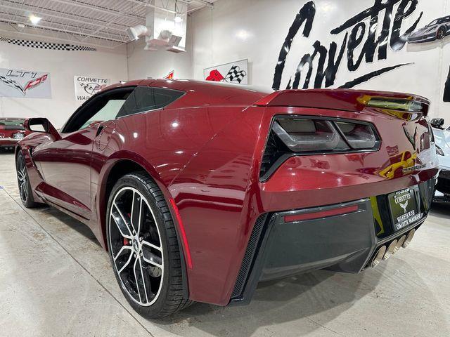 2016 Chevrolet Corvette (CC-2079457) for sale in Dallas, Texas