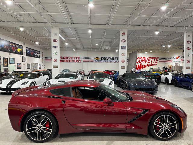 2016 Chevrolet Corvette (CC-2079457) for sale in Dallas, Texas