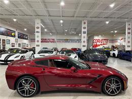 2016 Chevrolet Corvette (CC-2079457) for sale in Dallas, Texas