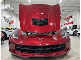 2016 Chevrolet Corvette (CC-2079457) for sale in Dallas, Texas
