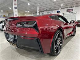 2016 Chevrolet Corvette (CC-2079457) for sale in Dallas, Texas