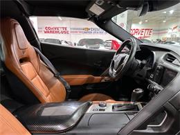 2016 Chevrolet Corvette (CC-2079457) for sale in Dallas, Texas