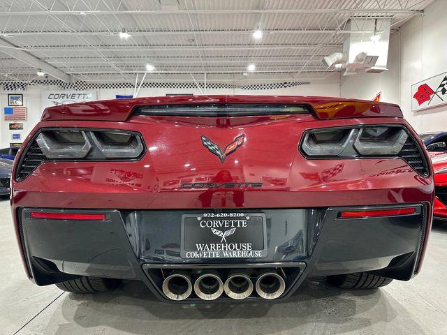 2016 Chevrolet Corvette (CC-2079457) for sale in Dallas, Texas