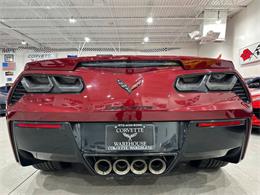 2016 Chevrolet Corvette (CC-2079457) for sale in Dallas, Texas