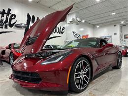 2016 Chevrolet Corvette (CC-2079457) for sale in Dallas, Texas