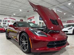 2016 Chevrolet Corvette (CC-2079457) for sale in Dallas, Texas