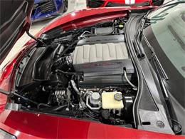 2016 Chevrolet Corvette (CC-2079457) for sale in Dallas, Texas